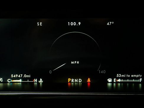 Used 2021 Lincoln Navigator L Black Label w/ Special Edition Package image 32