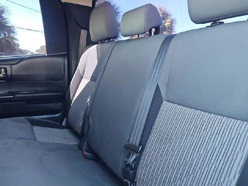 Used 2016 Toyota Tundra SR w/ Tow Package RWD image 8