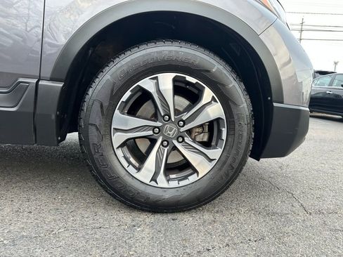 Used 2018 Honda CR-V LX image 32