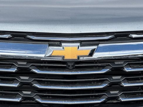 Used 2026 Chevrolet Equinox LT w/ Safety and Technology Package image 45