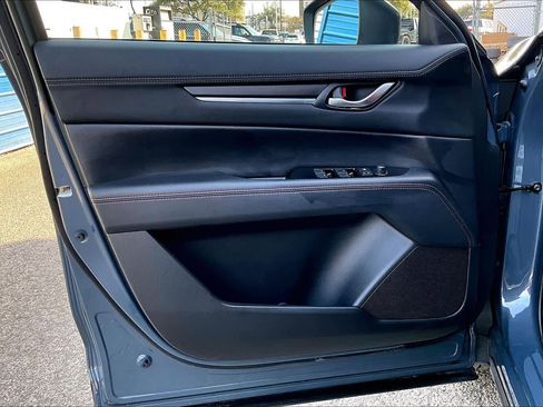 Used 2023 MAZDA CX-5 Carbon Edition image 21