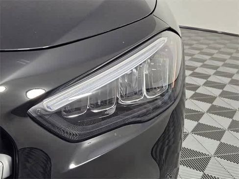 Certified 2025 Mercedes-Benz GLA 250 4MATIC image 10