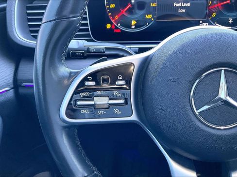 Used 2020 Mercedes-Benz GLE 350 image 23