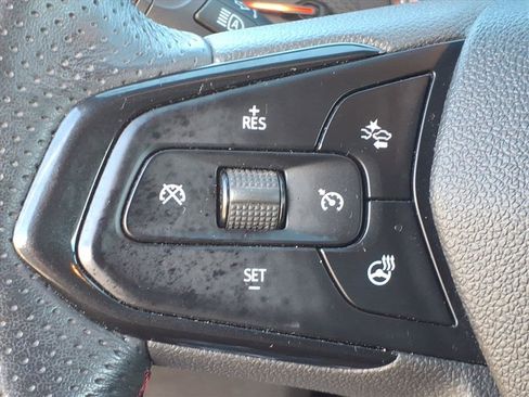 Certified 2023 Chevrolet TrailBlazer RS w/ Sun and Liftgate Package image 21