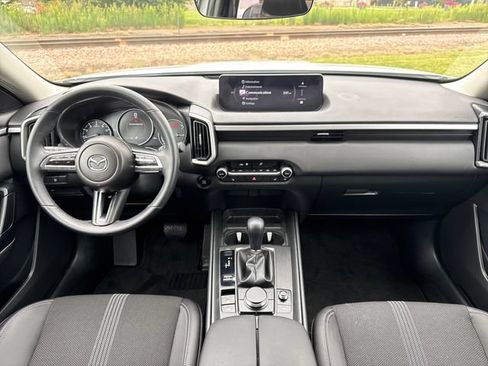 Used 2025 MAZDA CX-50 AWD 2.5 S w/ Preferred Package image 12