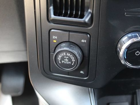 Used 2024 Ford F150 XLT w/ Equipment Group 302A MID AWD/4WD image 24