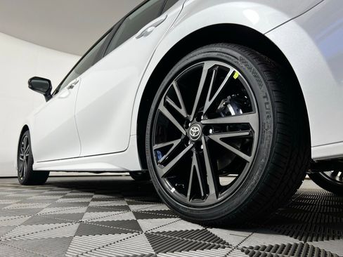 New 2026 Toyota Camry XSE image 21