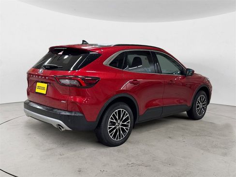 New 2025 Ford Escape Base image 5