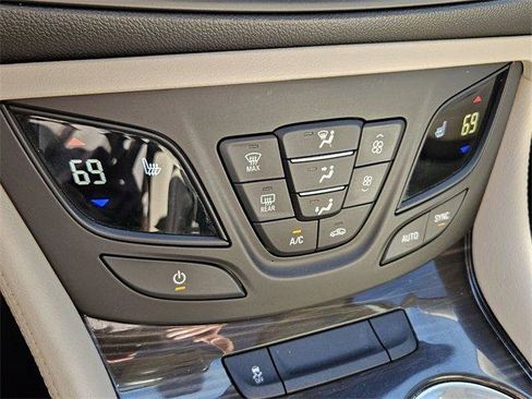 Used 2020 Buick Envision Essence w/ LPO, Cargo Package image 19