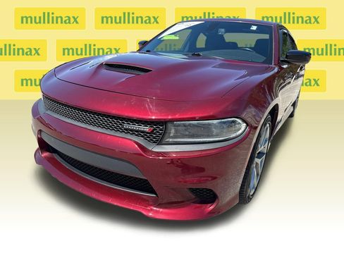 Used 2023 Dodge Charger GT RWD image 10