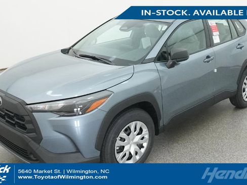 New 2026 Toyota Corolla Cross L image 1