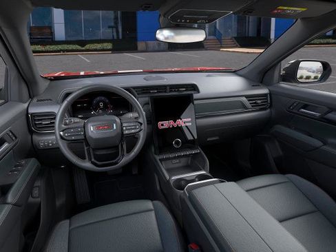 New 2026 GMC Terrain AT4 AWD/4WD image 15