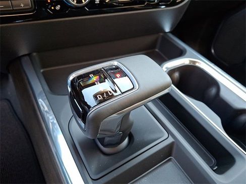 New 2026 Chevrolet Silverado 1500 High Country w/ Technology Package image 10