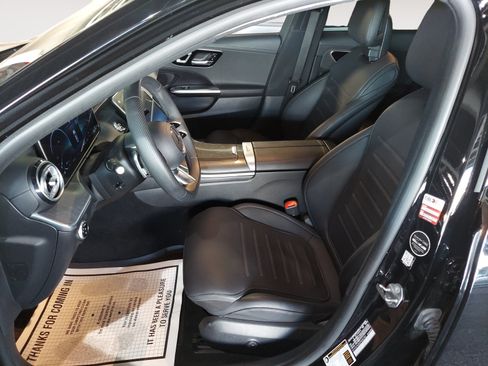 Used 2023 Mercedes-Benz C 300 Sedan image 21