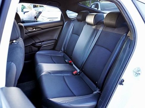 Used 2019 Honda Civic Sport image 15