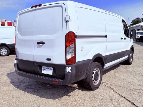 Used 2020 Ford Transit 250 Low Roof w/ Upfitter Package RWD image 5