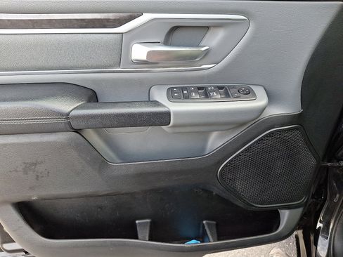 Used 2020 RAM 1500 Big Horn image 12