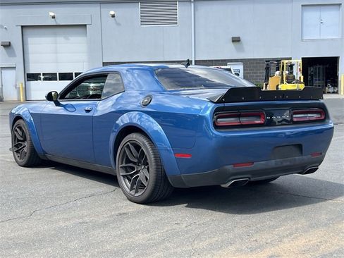 Used 2022 Dodge Challenger R/T Scat Pack image 12