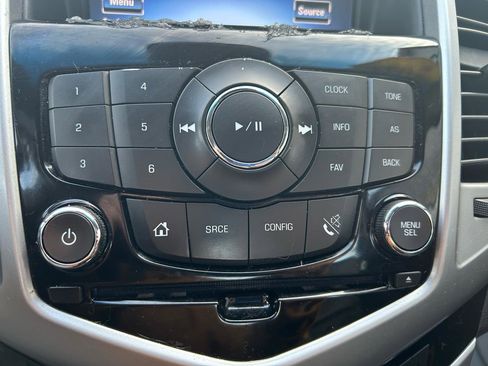 Used 2016 Chevrolet Cruze LT image 23