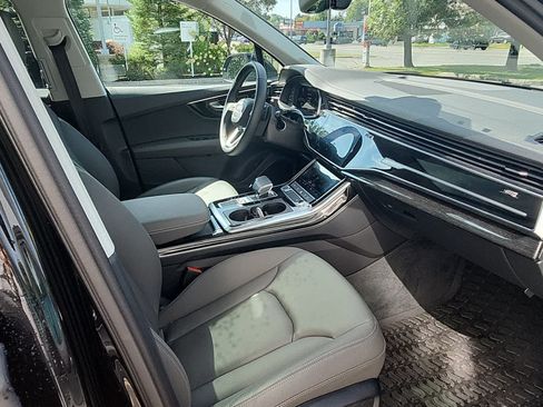 Used 2026 Audi Q7 3.0T Premium AWD/4WD image 15