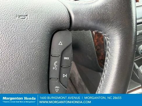 Used 2012 Chevrolet Impala LT w/ LT Sunroof Package FWD image 6