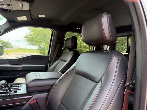 Used 2023 Ford F150 Lariat w/ Equipment Group 502A High AWD/4WD image 11