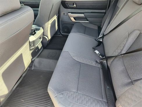 New 2025 Toyota Tundra SR5 image 19