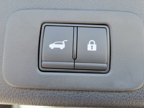 New 2026 Nissan Murano SL AWD/4WD image 15