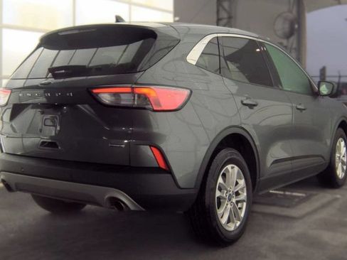 Used 2022 Ford Escape SE AWD/4WD image 7