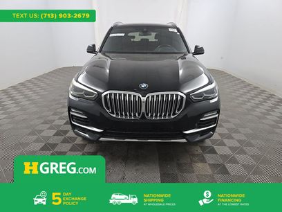 Used 2020 BMW X5 xDrive40i w/ Convenience Package