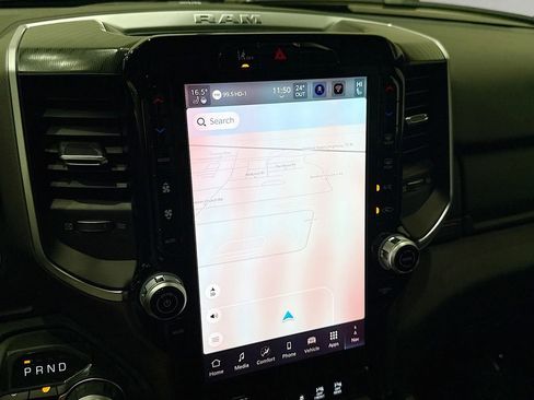 New 2026 RAM 1500 Big Horn image 42