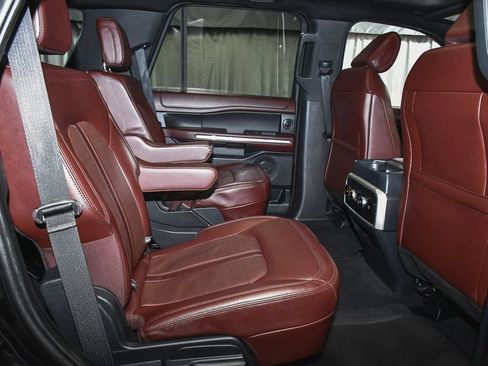 Used 2023 Ford Expedition Limited AWD/4WD image 55