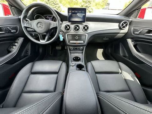 Used 2019 Mercedes-Benz CLA 250 4MATIC image 18