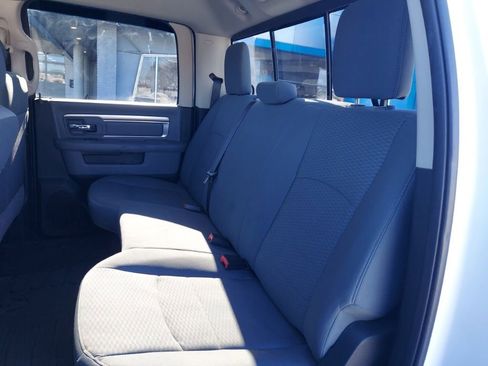 Used 2017 RAM 1500 Outdoorsman image 20