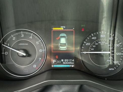 Used 2023 Subaru Impreza 2.0i Premium AWD/4WD image 14