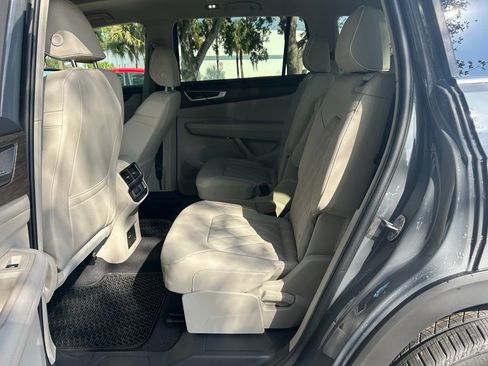 New 2026 Volkswagen Atlas SEL Premium R-Line AWD/4WD image 50