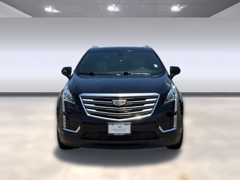 Used 2017 Cadillac XT5 Luxury FWD image 5