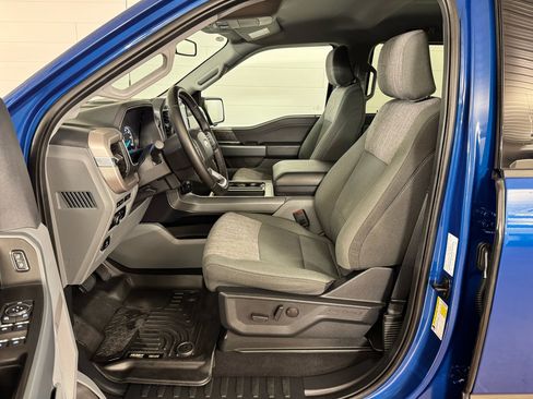 Used 2023 Ford F150 XLT w/ Equipment Group 302A High image 13