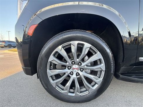 Used 2021 GMC Yukon Denali image 10