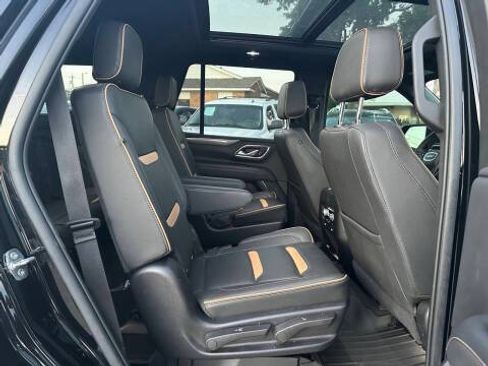 Used 2022 GMC Yukon AT4 AWD/4WD image 23