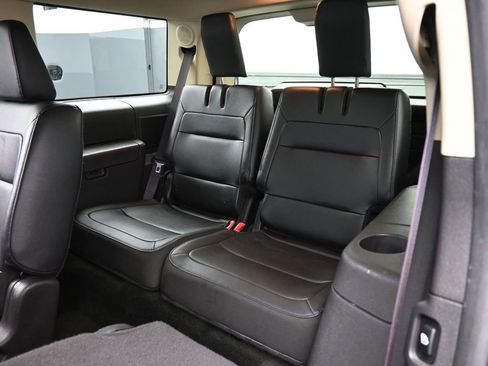 Used 2017 Ford Flex Limited w/ Equipment Group 303A AWD/4WD image 36
