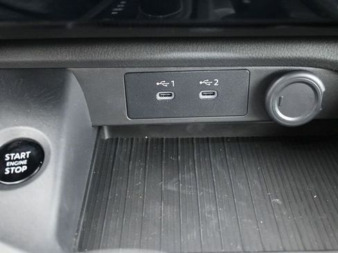 New 2026 Nissan Sentra SV w/ Floor Mat Package image 9