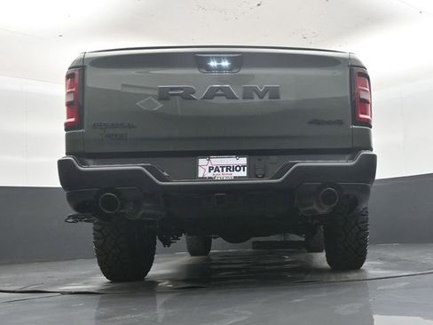 New 2026 RAM 1500 Rebel image 41
