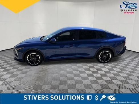 Used 2025 Kia K4 EX FWD image 10