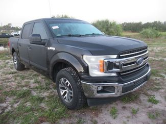 Used 2018 Ford F150 XLT RWD video 1