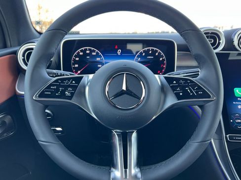 New 2026 Mercedes-Benz GLC 300 4MATIC image 26