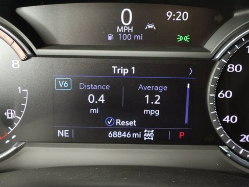 Used 2022 Cadillac XT6 Premium Luxury image 40