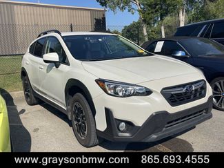Used 2021 Subaru Crosstrek 2.0i Premium w/ Popular Package #4 AWD/4WD video 1