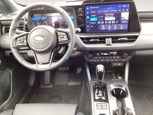 New 2026 Subaru Outback Touring XT image 10