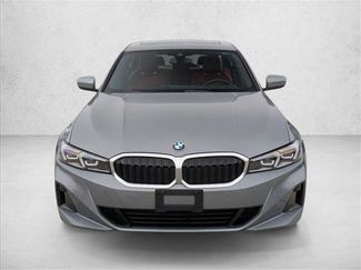 Used 2024 BMW 330i xDrive Sedan w/ Premium Package video 2